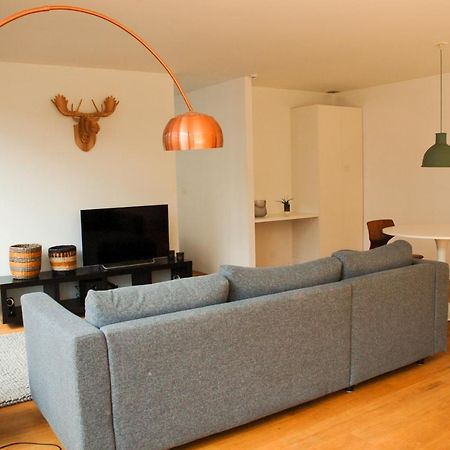 Rooom Kortrijk 아파트 외부 사진