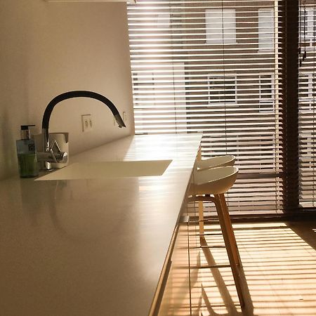 Rooom Kortrijk 아파트 외부 사진