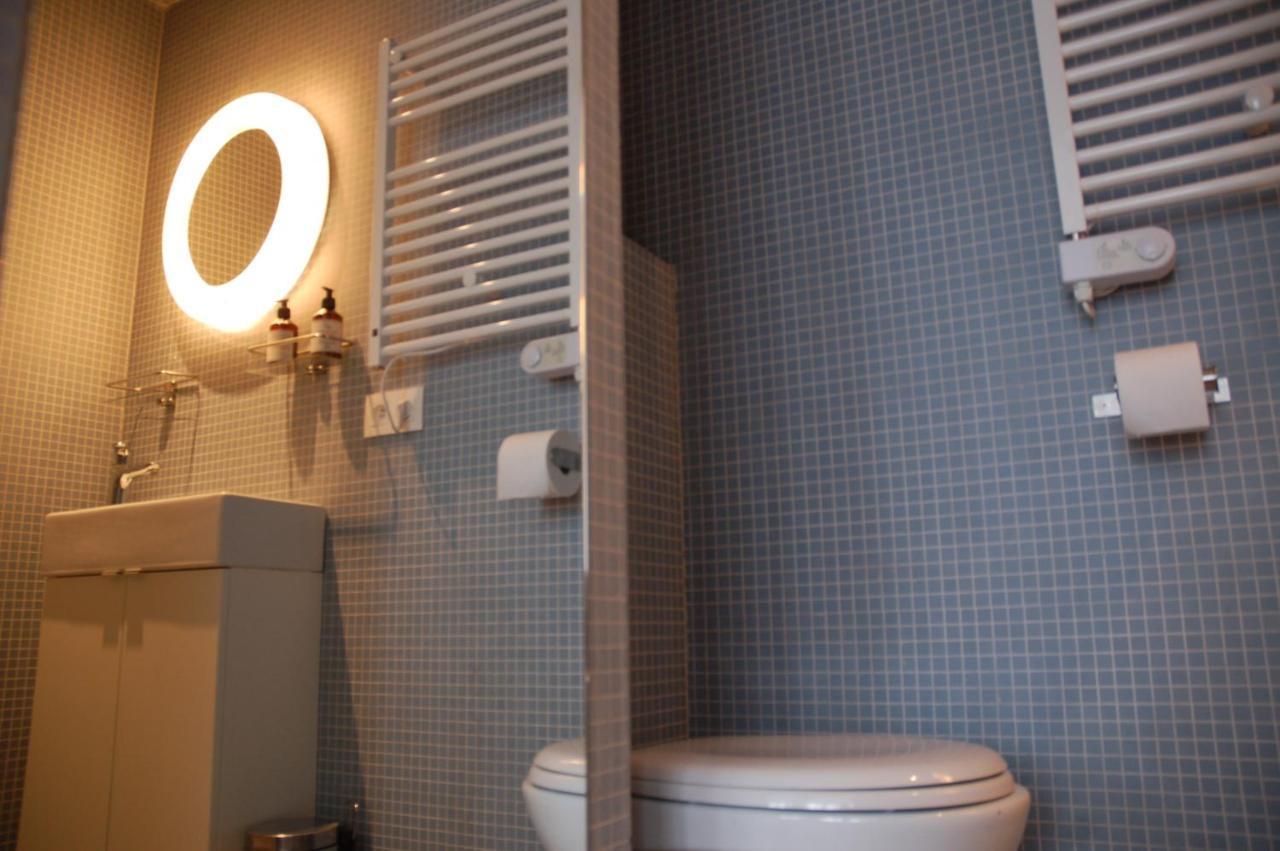 Rooom Kortrijk 아파트 외부 사진