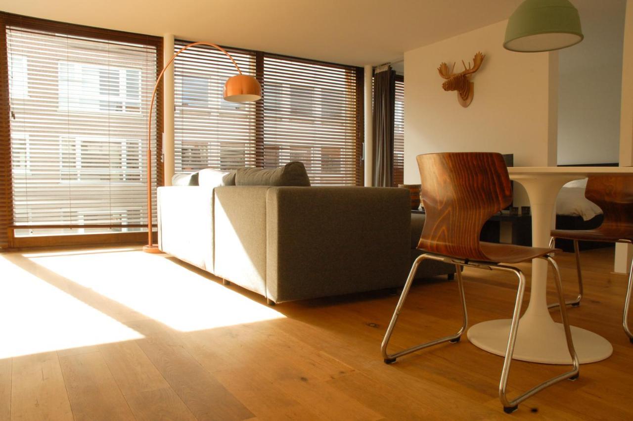 Rooom Kortrijk 아파트 외부 사진