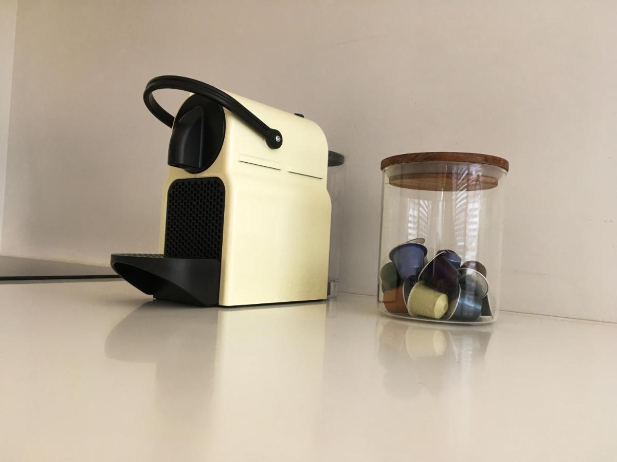 Rooom Kortrijk 아파트 외부 사진