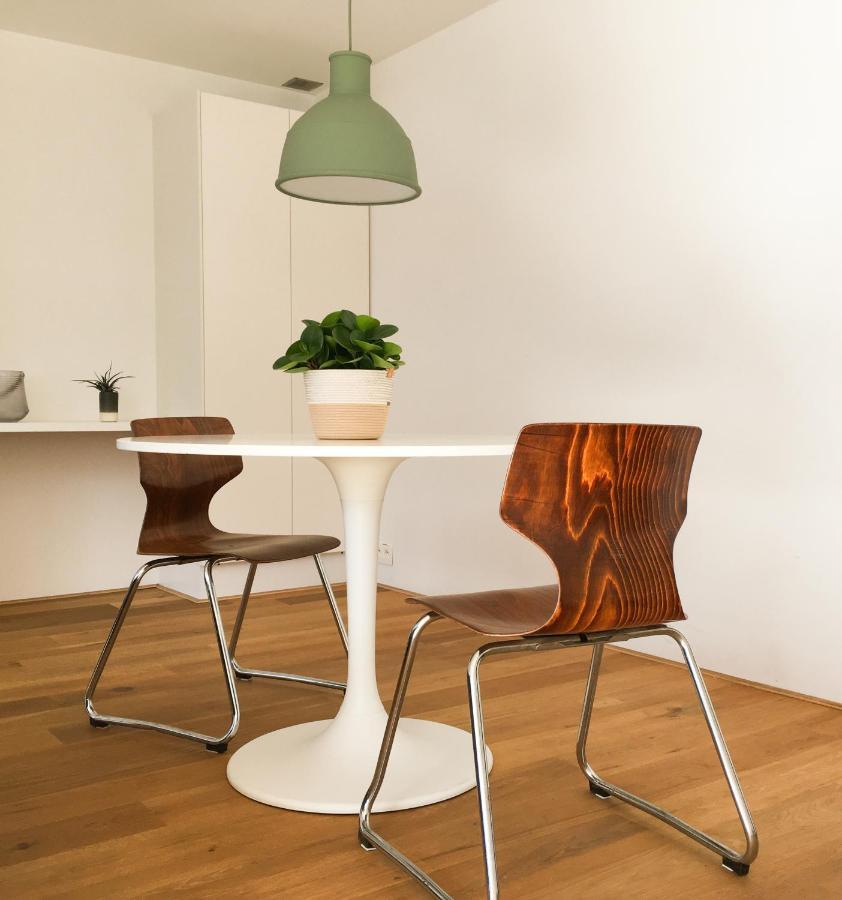 Rooom Kortrijk 아파트 외부 사진