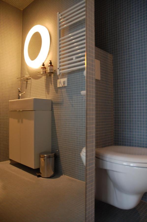Rooom Kortrijk 아파트 외부 사진
