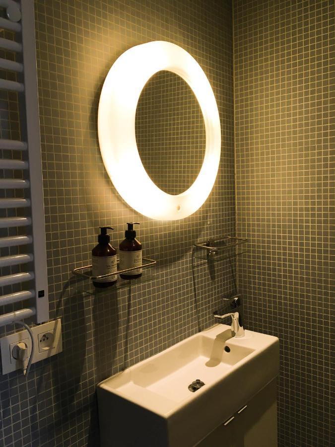 Rooom Kortrijk 아파트 외부 사진