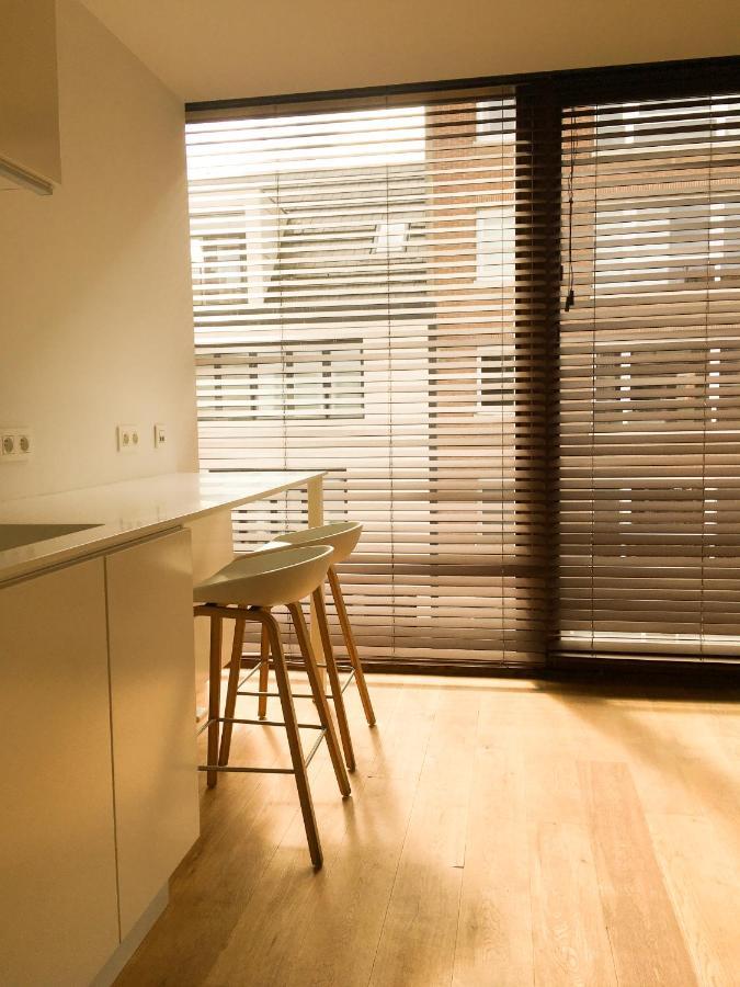 Rooom Kortrijk 아파트 외부 사진